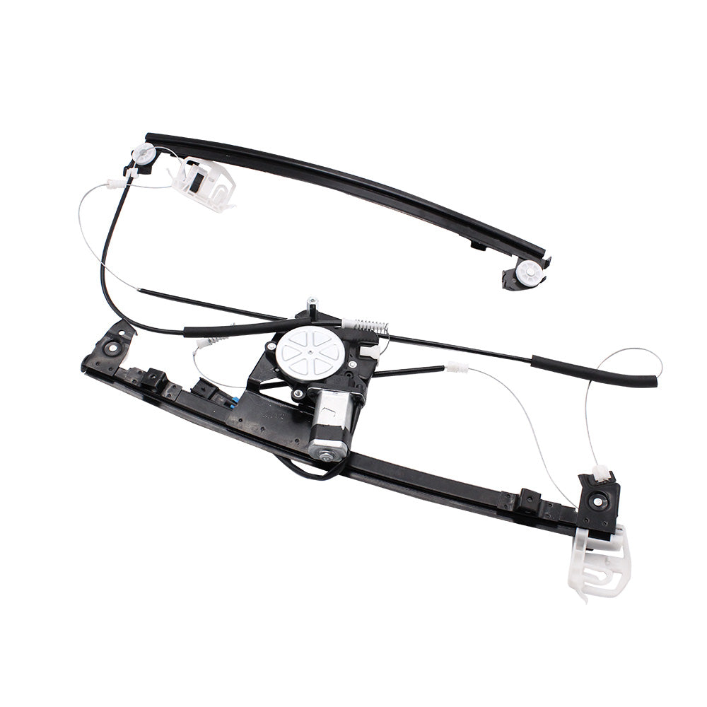 {{ Suitable for Ford Territory SX SY SZ 04-17 Front Left Window Regulator w Motor }} - Buy Car Parts Online at {{ Kaka Auto Parts }}.