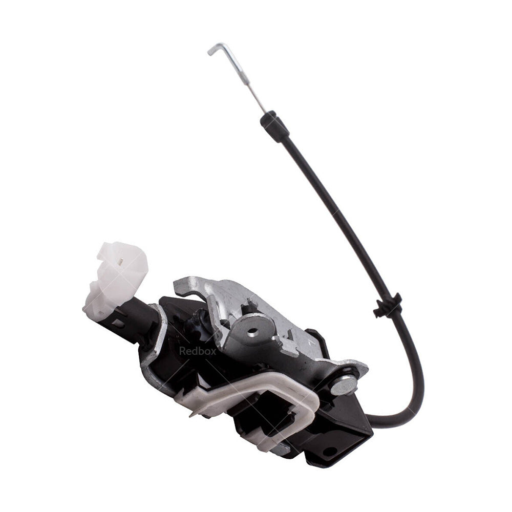 {{ Rear Upper Tailgate Latch Catch Cable For Land Rover Discovery LR3 LR4 LR017470 }} - Buy Car Parts Online at {{ Kaka Auto Parts }}.
