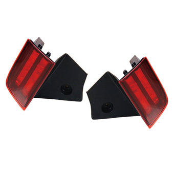 compare product Pair Rear Bumper Tail Light LH+RH Suitable for Mitsubishi Pajero Sport 2015-2016
