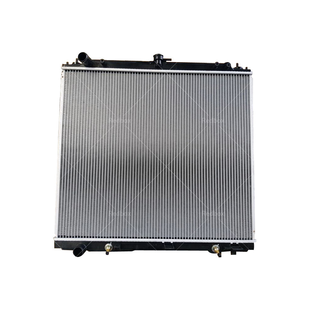 Radiator for Nissan Navara D40 YD25 or Pathfinder R51 2. 5L Turbo Diesel 2005- AT or MT