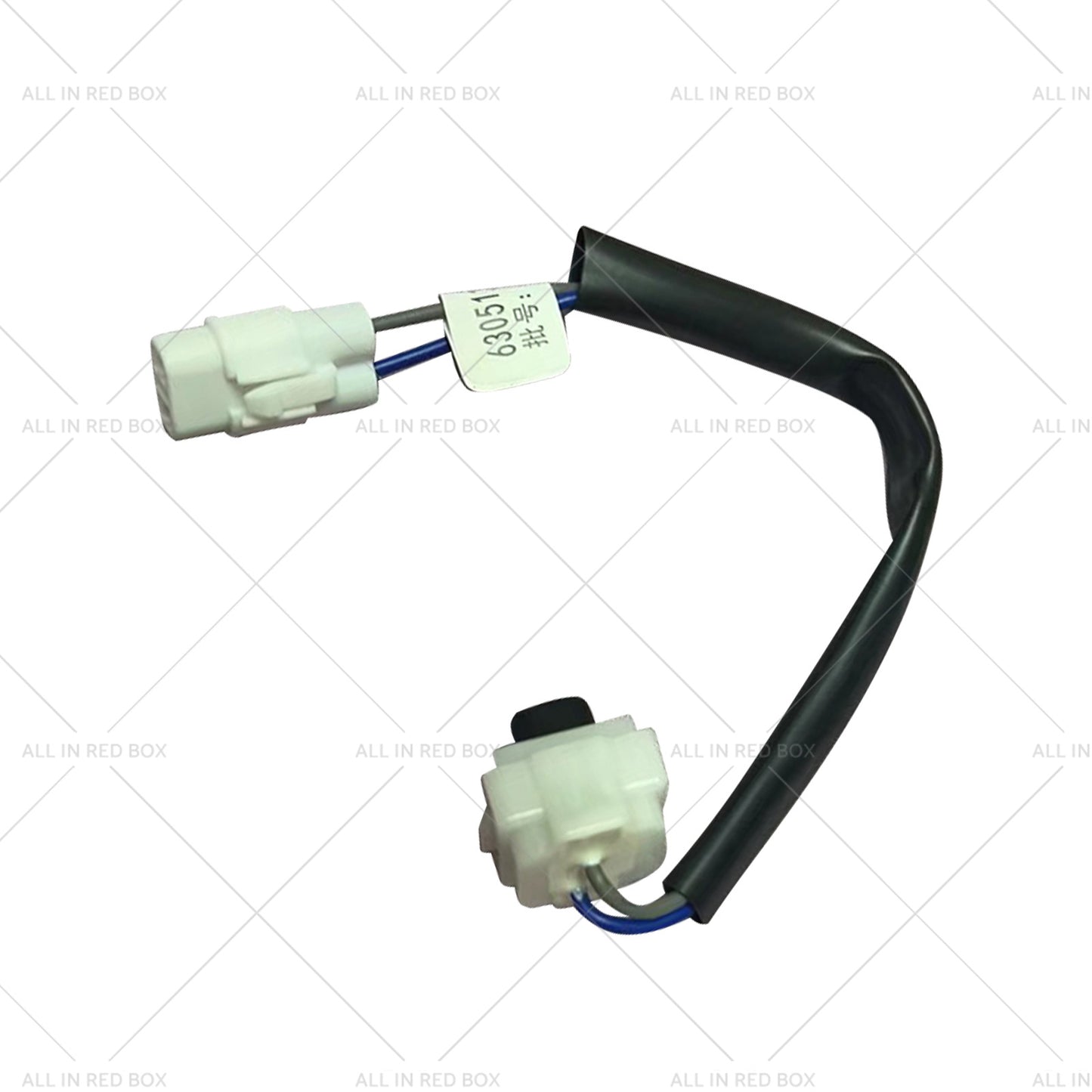 {{ 6305120-K80 Car Rear Door Opening Button Suitable for Great Wall Hover H5 H3 }} - Buy Car Parts Online at {{ Kaka Auto Parts }}.