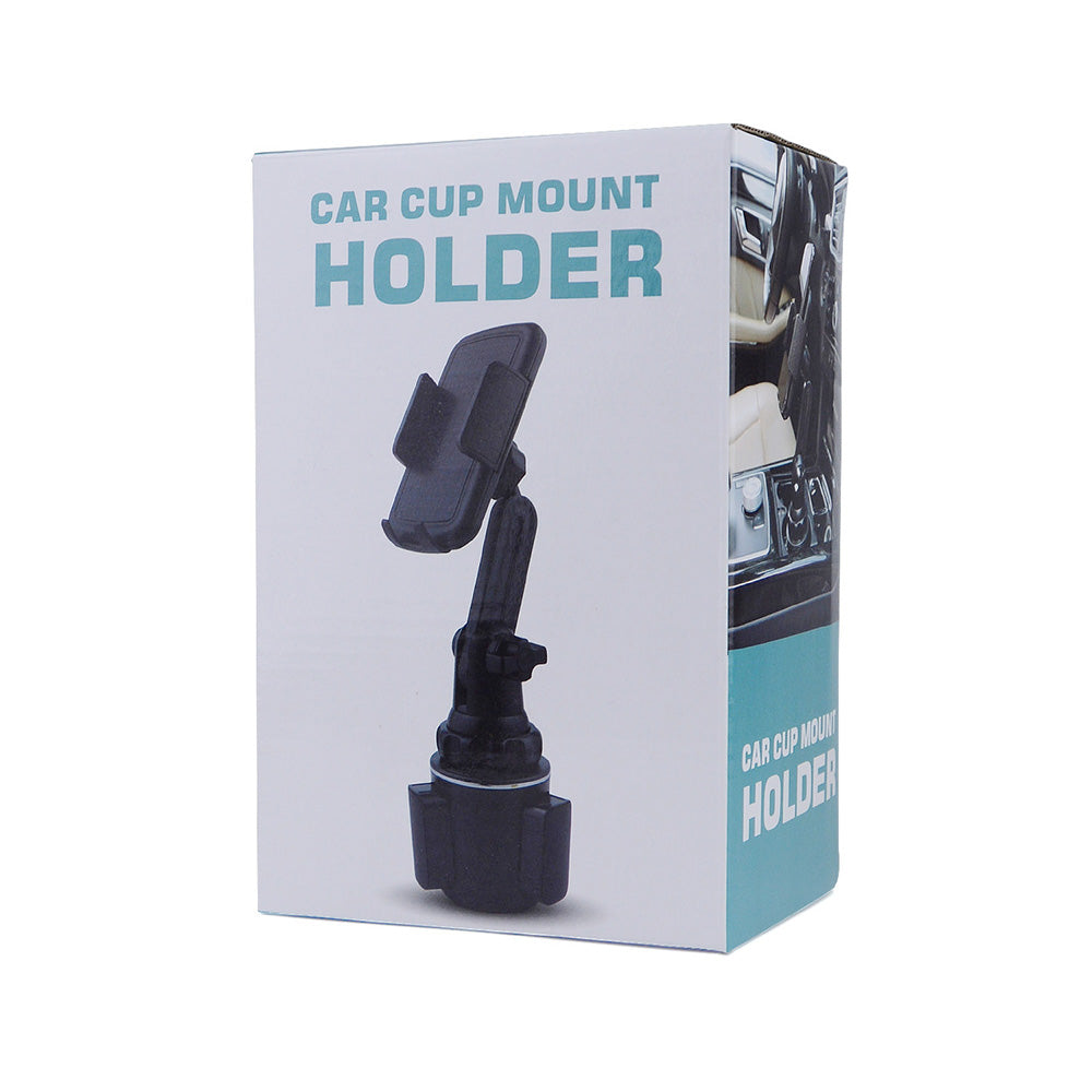 Phone Holder Adjustable Angle Neck Suitable For Club Car Golf Cart Yamaha EZGO