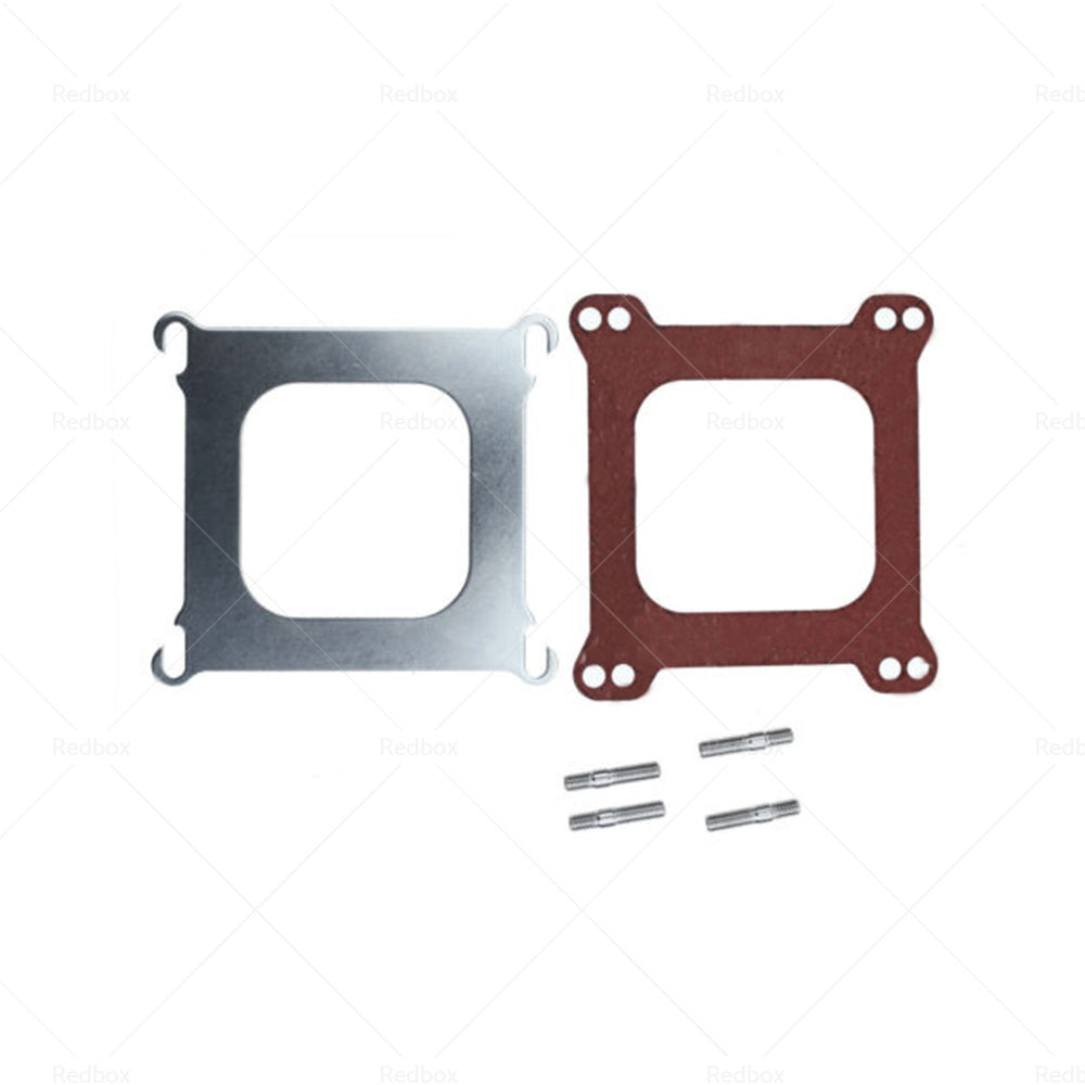 {{ Intake Manifold For 253-308 Holden Commodore V8 Dual Plane 2194 with Gaskets }} - Buy Car Parts Online at {{ Kaka Auto Parts }}.
