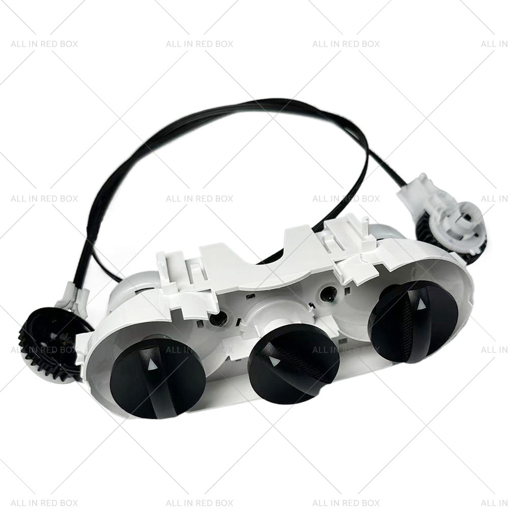 {{ A C Heater Control Unit NON Climate Control Type Suitable for Toyota Hilux 05-11 }} - Buy Car Parts Online at {{ Kaka Auto Parts }}.
