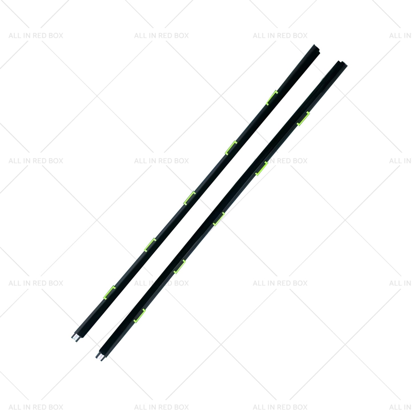{{ LR Door Window Weather Molding 72410-S03-003 Suitable For Honda Civic EK 2door }} - Buy Car Parts Online at {{ Kaka Auto Parts }}.