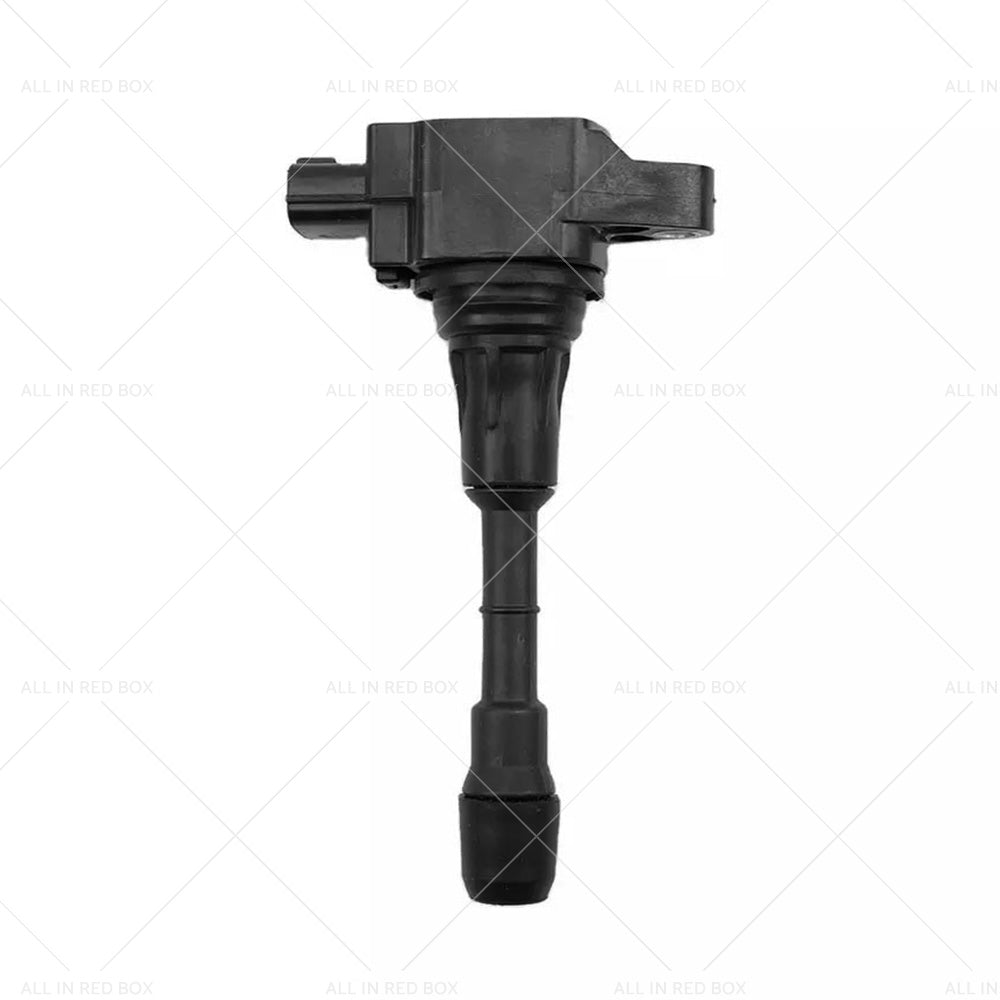 4x Ignition Coils Suitable For Mazda 2 DY Hatchback 1. 5L ZY-VE 2003-2009 U5143