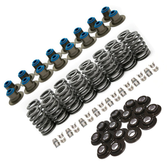.560 Lift Beehive Valve Spring Kit Suitable for Chevy Gen III IV 4.8?6.2 Engines
