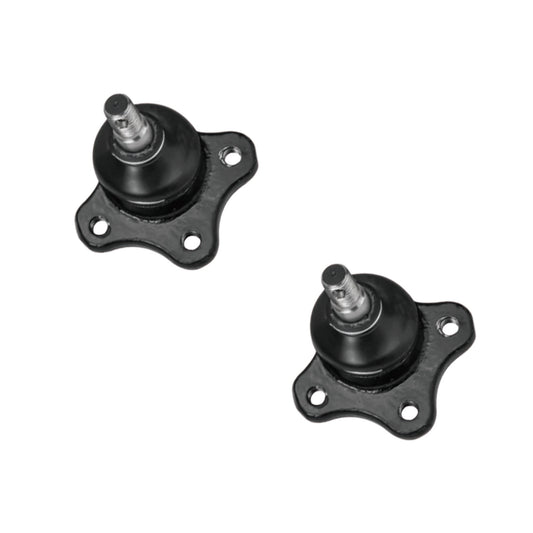 Ball Joint Tie Rod End Idler Pitman Arm Kit Suitable for Mazda B2600 UF 1989-98