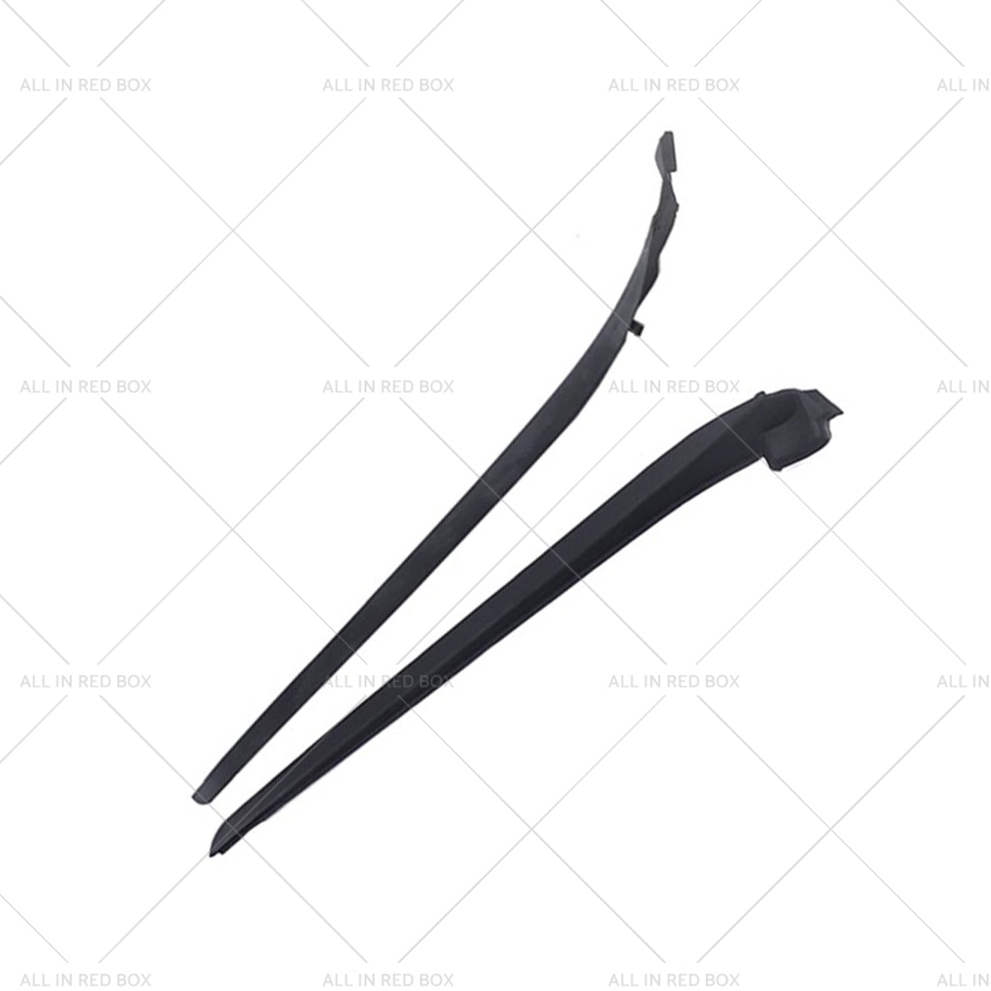 {{ Front Windshield Molding Garnish Side Pillar Cover Suitable for Hyundai I30 }} - Buy Car Parts Online at {{ Kaka Auto Parts }}.