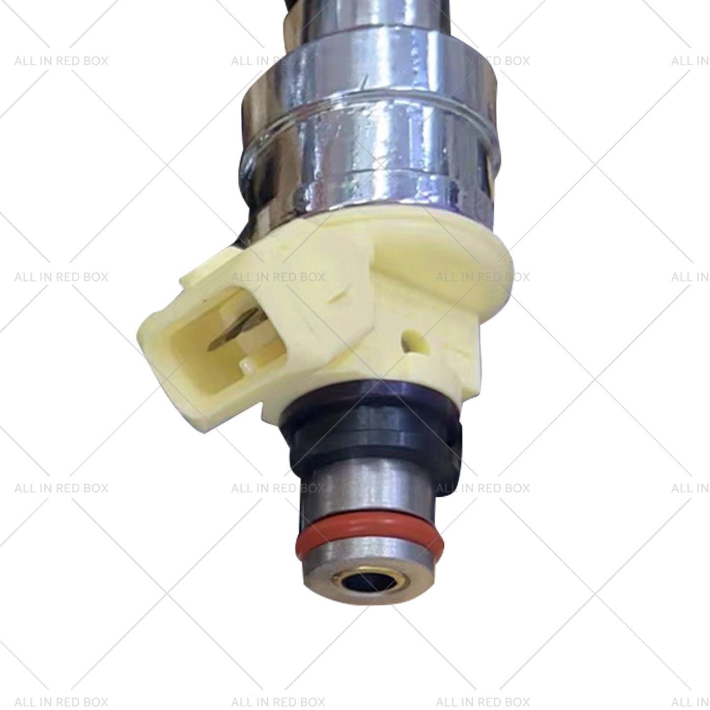 {{ 4pcs Fuel Injector Suitable For Hyundai Lantra J1 1. 6L G4CR NEW }} - Buy Car Parts Online at {{ Kaka Auto Parts }}.