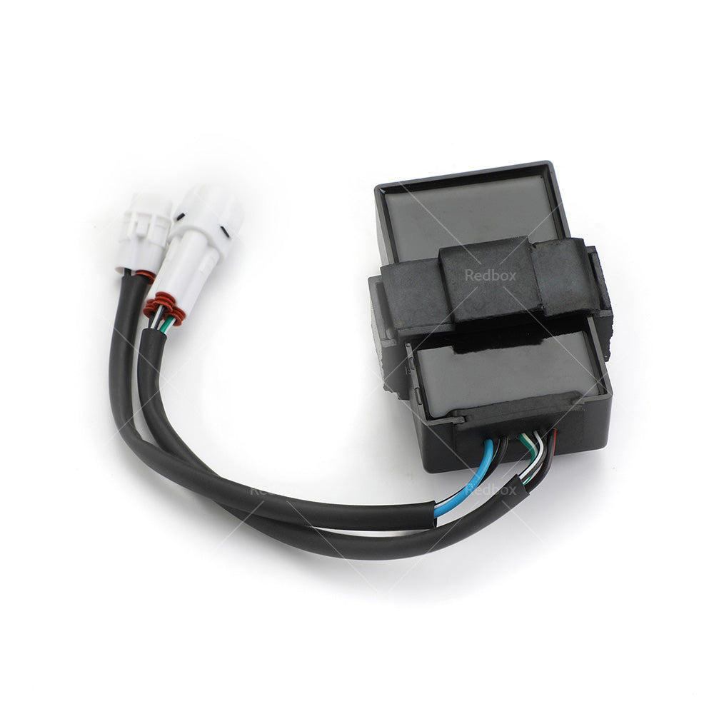 {{ CDI Unit Ignition Box Fits For Kawasaki KLF300 Bayou B 2x4 C 4x4 KEF300 Lakota }} - Buy Car Parts Online at {{ Kaka Auto Parts }}.