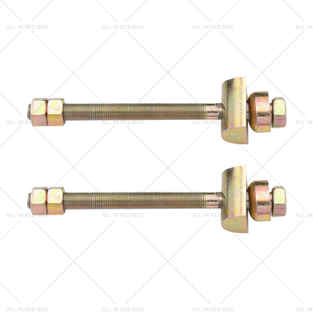 {{ 2PCS Torsion Bar Adjuster Bolt Suitable For Nissan Navara D21 D22 4WD RWD PLD }} - Buy Car Parts Online at {{ Kaka Auto Parts }}.