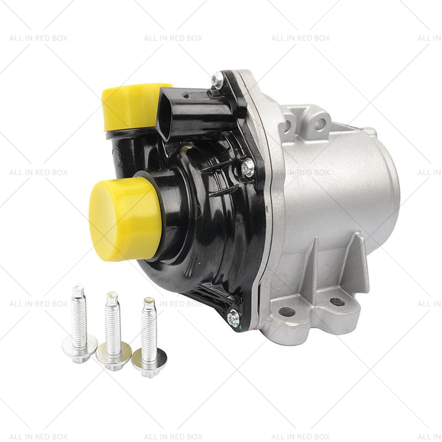 {{ 11517588885 11517563659 Electric Water Pump Suitable for BMW X5 740 640 X3 X6 }} - Buy Car Parts Online at {{ Kaka Auto Parts }}.