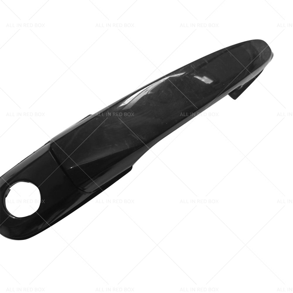 {{ Front Left Exterior Outer Door Handle Suitable for Hyundai Tucson 2005-2009 }} - Buy Car Parts Online at {{ Kaka Auto Parts }}.