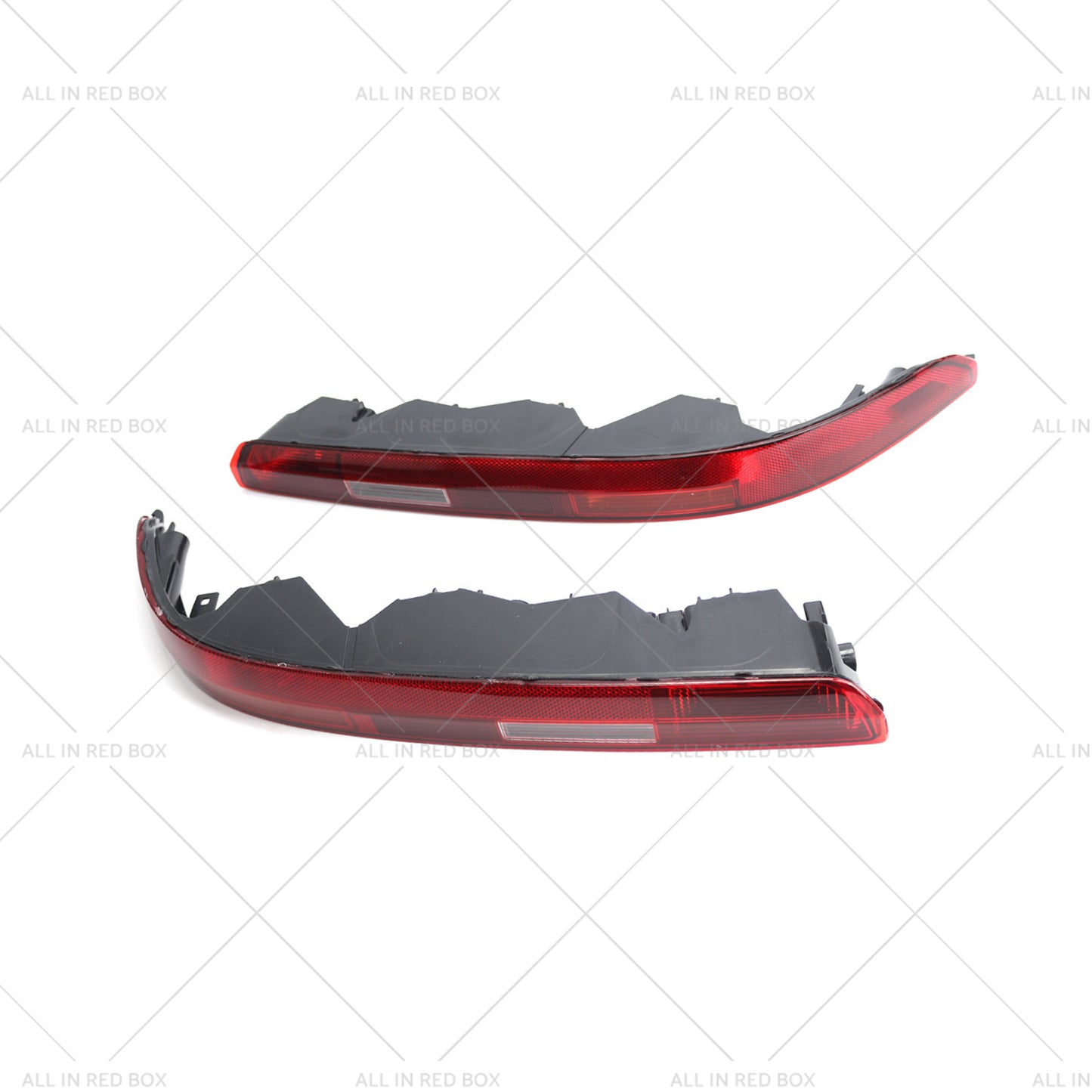 {{ Rear LR Bumper Tail Light Lamp Assembly 4M0945096 Suitable For Audi Q7 16-23 }} - Buy Car Parts Online at {{ Kaka Auto Parts }}.