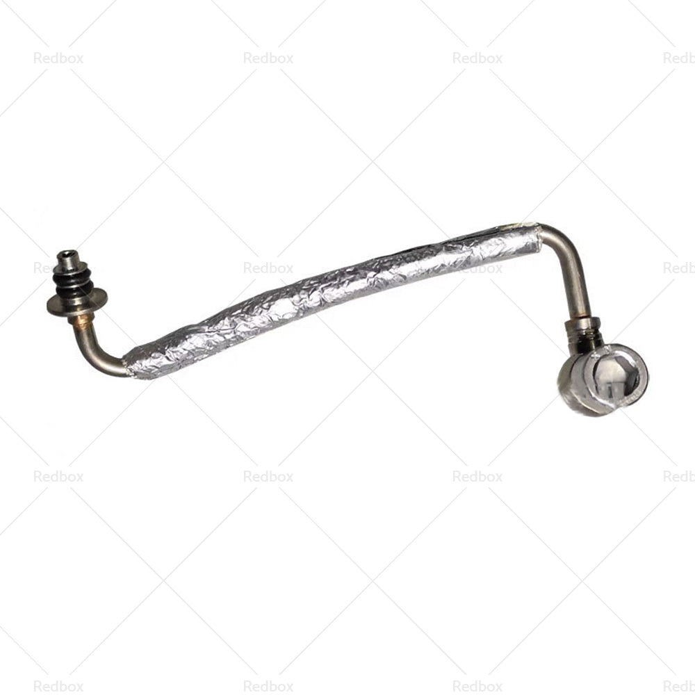 {{ Turbo Oil Feed Pipe Tube Suitable For Holden JH Cruze TJ Trax TM Barina 1. 4 LUJ }} - Buy Car Parts Online at {{ Kaka Auto Parts }}.