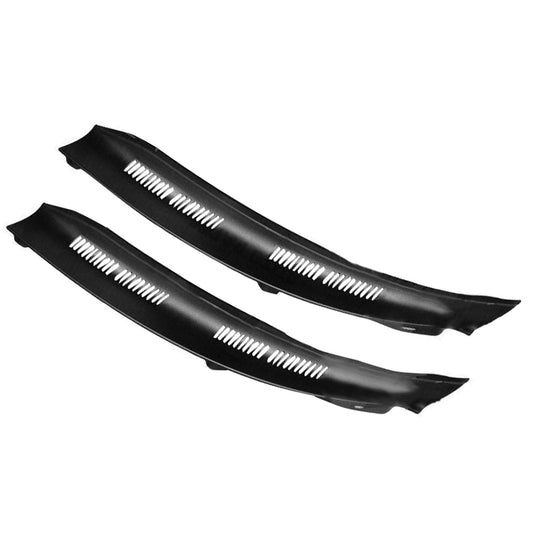 Windshield Wiper Cowl Panel Grille Cover Suitable For Mercedes Benz E-Class W210