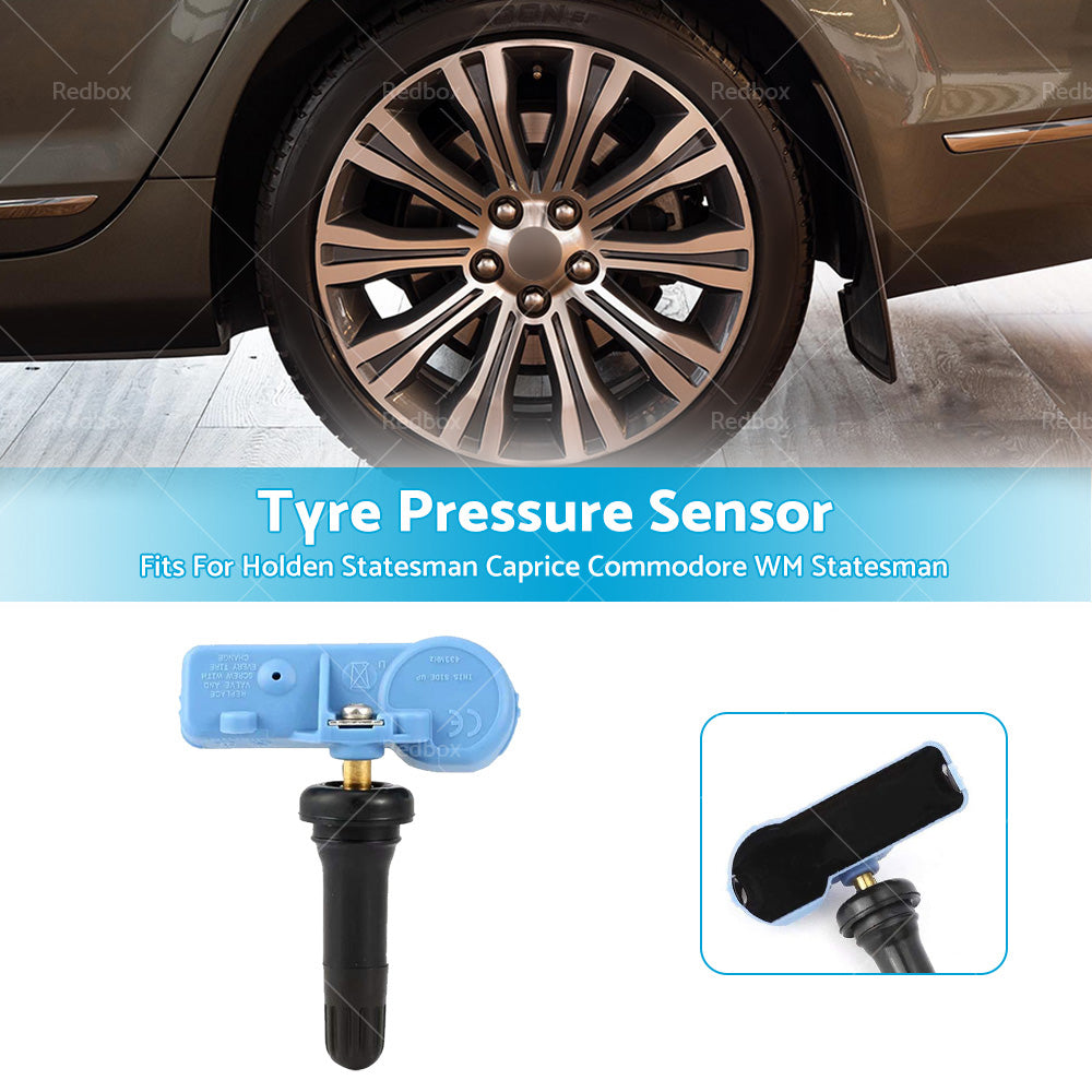 For Holden Commodore WM Statesman and Caprice TYRE PRESSURE SENSOR 22853740