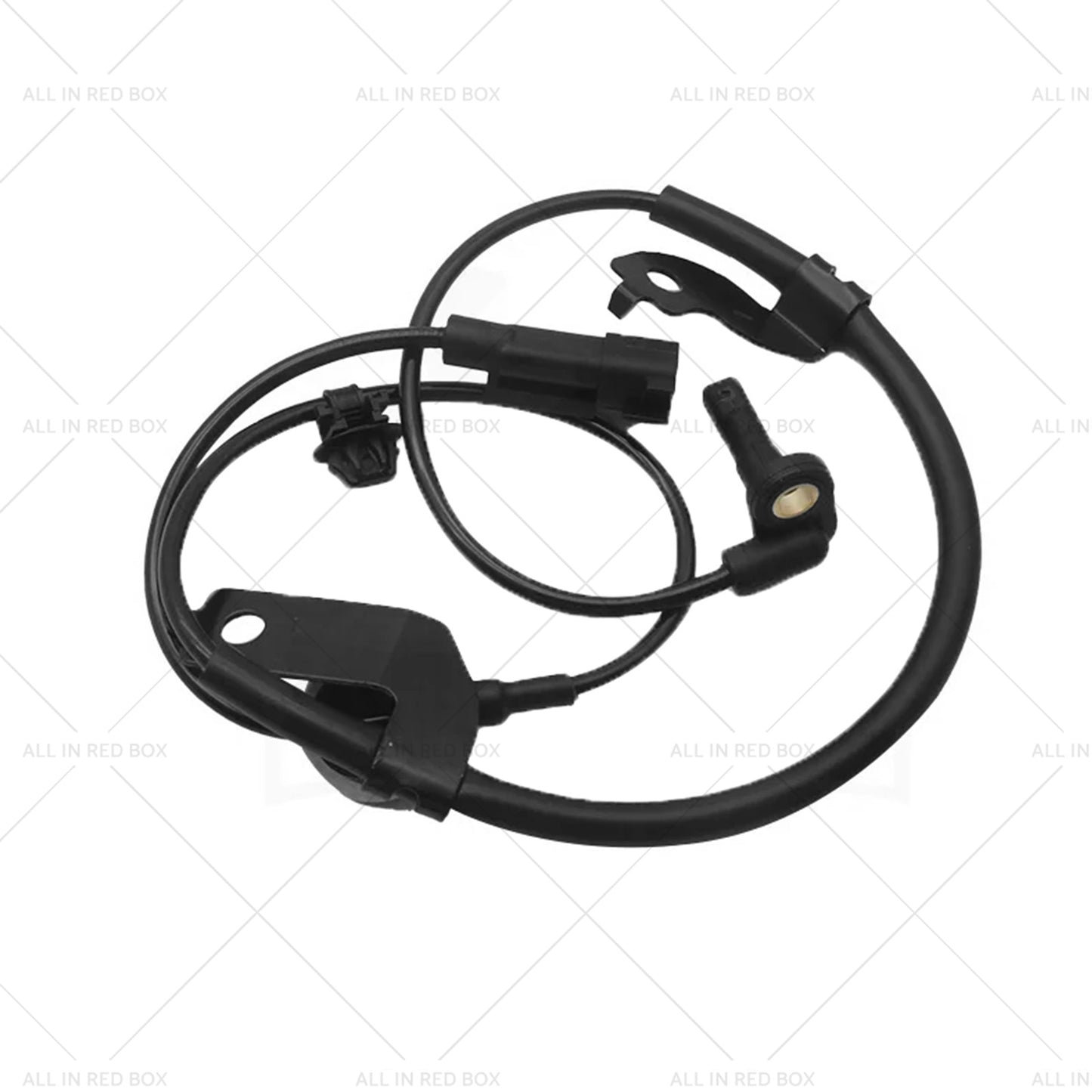 {{ 4670A576 4x ABS Speed Sensors Suitable for Mitsubishi Outlander ZG ZH 2. 4L 06-12 }} - Buy Car Parts Online at {{ Kaka Auto Parts }}.