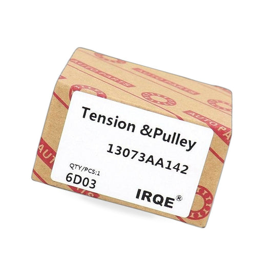 Belt Tensioner Pulley Suitable for Subaru Outback Forester Impreza 13073AA142