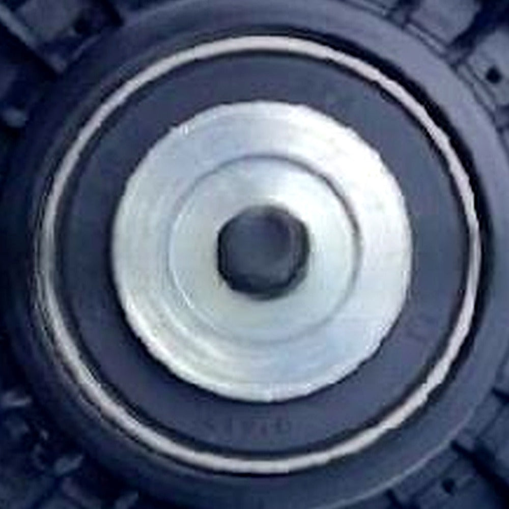 Belt Transition Pulley Suitable for Ford Mondeo 2013-2022 Edge 2015-2023 2.0L - XQ1