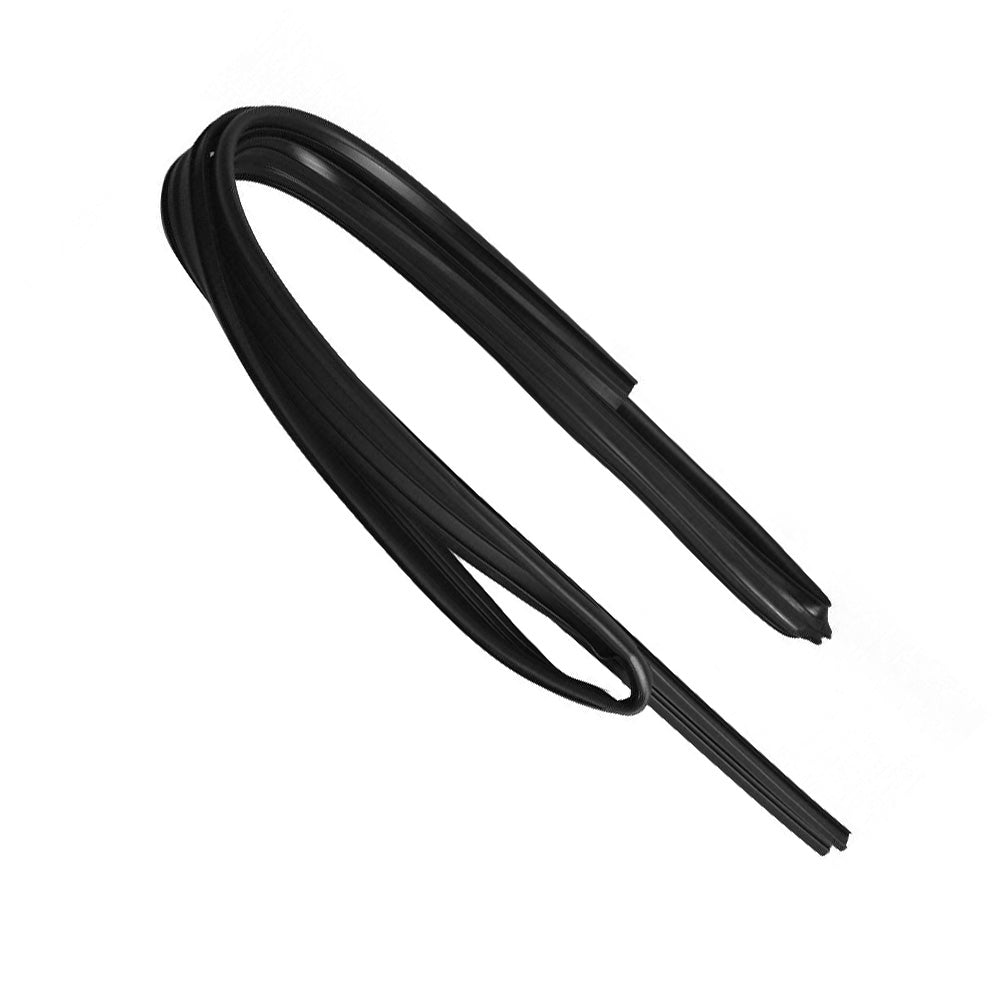 {{ Door Window Channel Bailey Rubber Kit Suitable For Toyota LandCruiser 80 Series }} - Buy Car Parts Online at {{ Kaka Auto Parts }}.