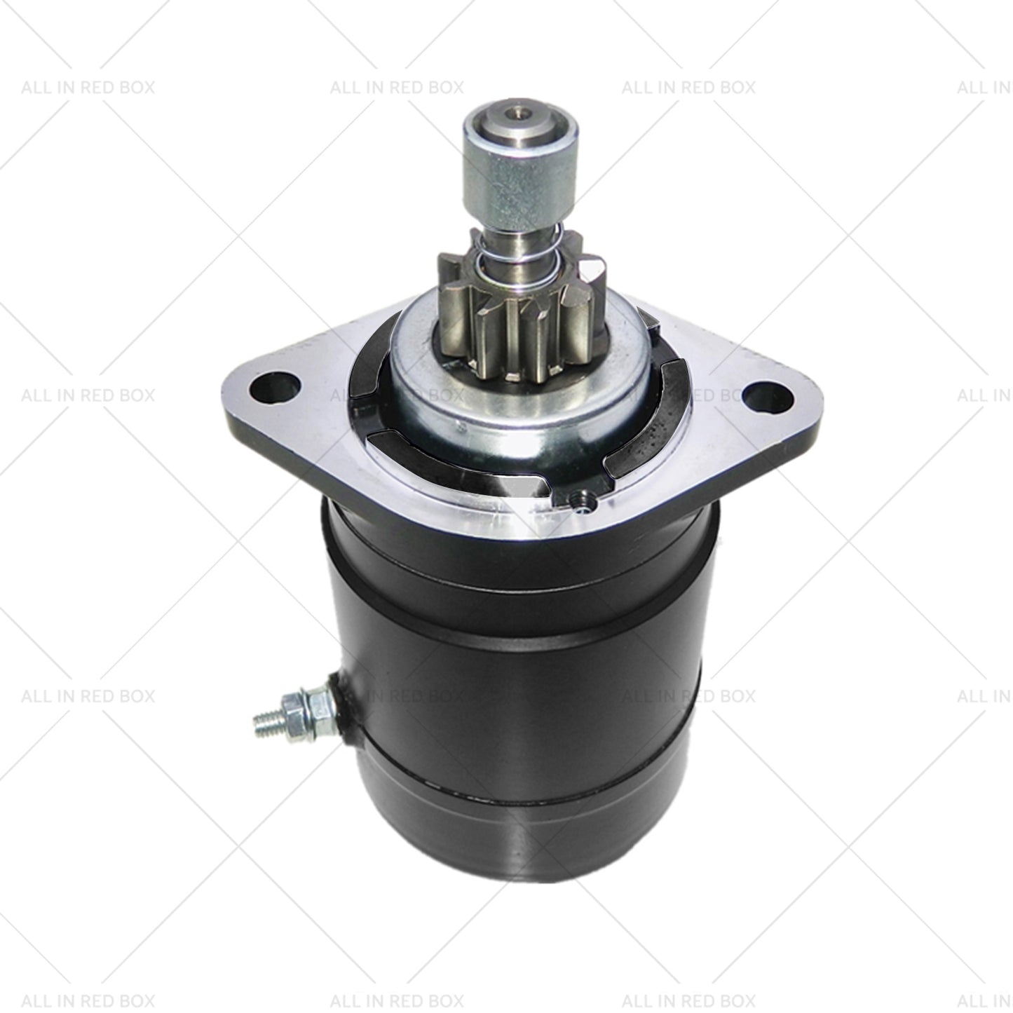 {{ Starter Motor Suitable for Nissan Tohatsu M25 M30 NS30 NS25 2-Stroke 1992-2005 }} - Buy Car Parts Online at {{ Kaka Auto Parts }}.