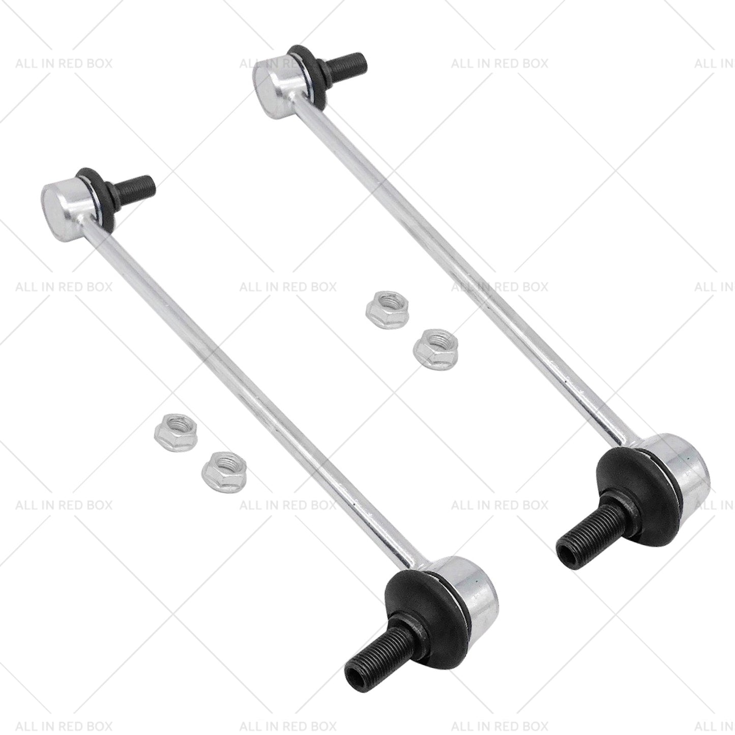 {{ Pair Front Sway Bar Links Suitable for Toyota Corolla ZZE122R 1. 8i 2001-2007 }} - Buy Car Parts Online at {{ Kaka Auto Parts }}.