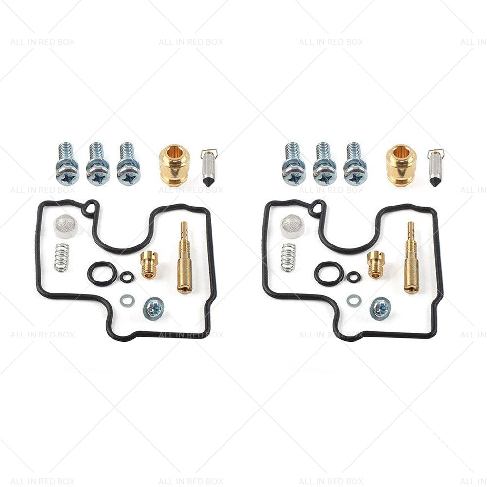 {{ Carburetor Repair Kit Rebuild Set Suitable For Hyosung GT650R GT650 Naked GV650 }} - Buy Car Parts Online at {{ Kaka Auto Parts }}.