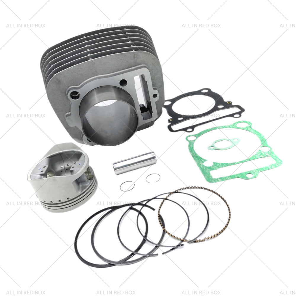 {{ Cylinder Piston Gasket Top End Kit For Yamaha Grizzly 350 YFM350 4x4 2x4 2007-14 }} - Buy Car Parts Online at {{ Kaka Auto Parts }}.