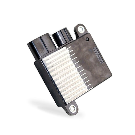 Cooling Fan Control Module Suitable for Toyota Camry Highlander RAV4 Lexus ES350