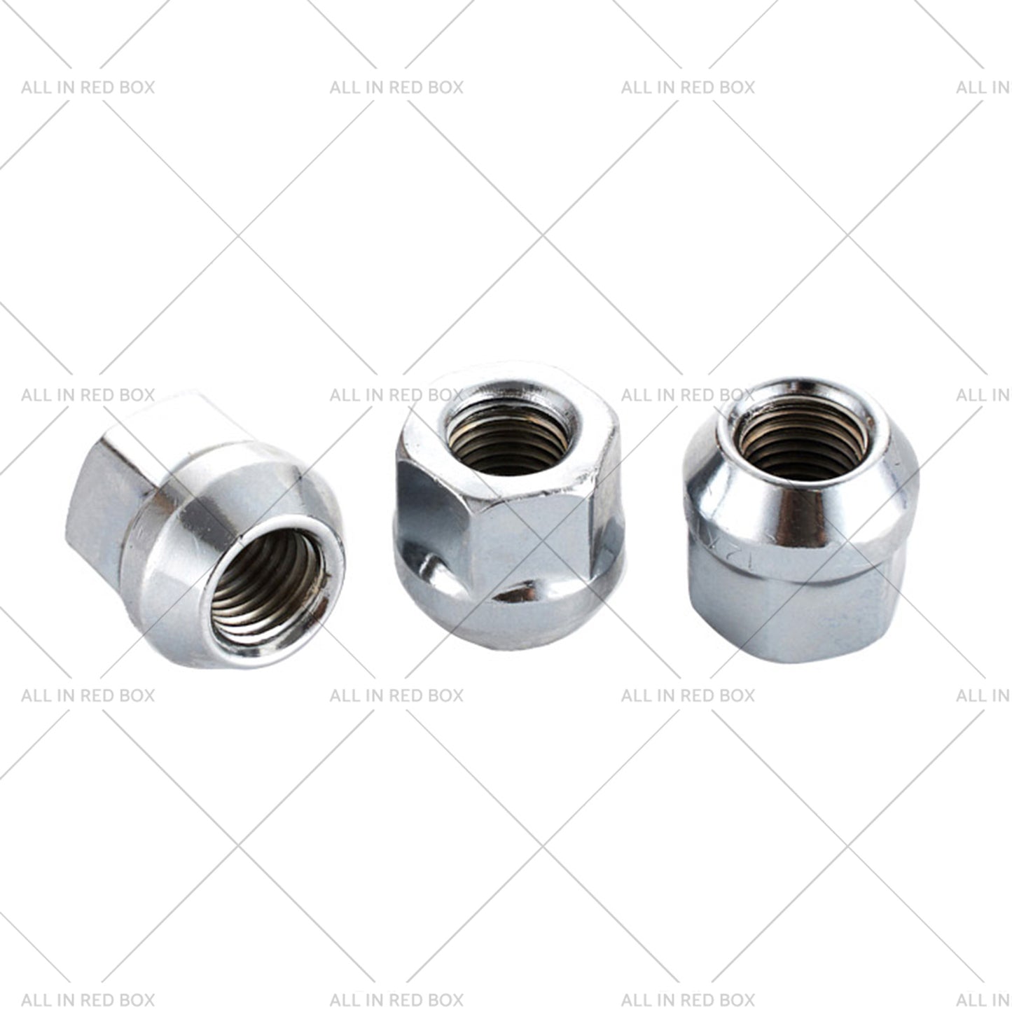 {{ 20x M12x1. 5 Wheel Nuts Suitable for Holden Commodore VL VN VR VS VT VX VY }} - Buy Car Parts Online at {{ Kaka Auto Parts }}.