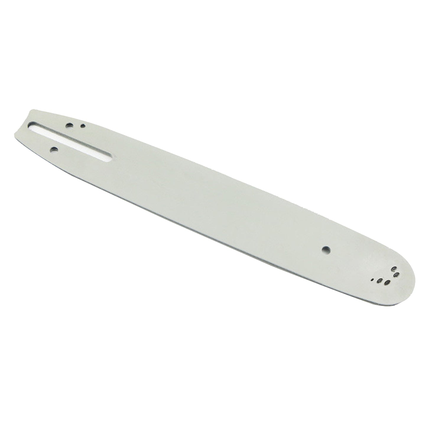 14'' Tungsten Chain & Guide Bar 3/8LP .043 52DL Suitable For Makita EGO 56V