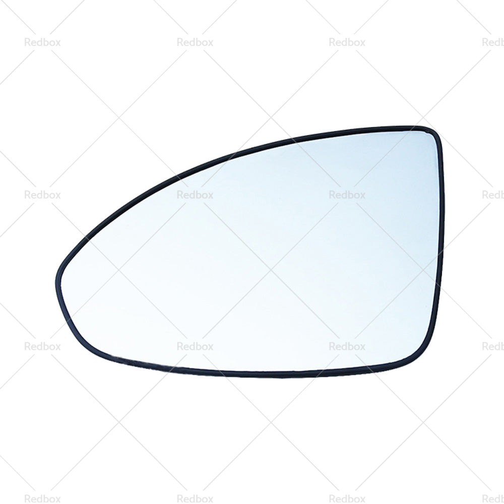 Suitable for Holden Cruze JG-JH 03 or 09-01 or 17 Left Mirror Glass Heated Convex base