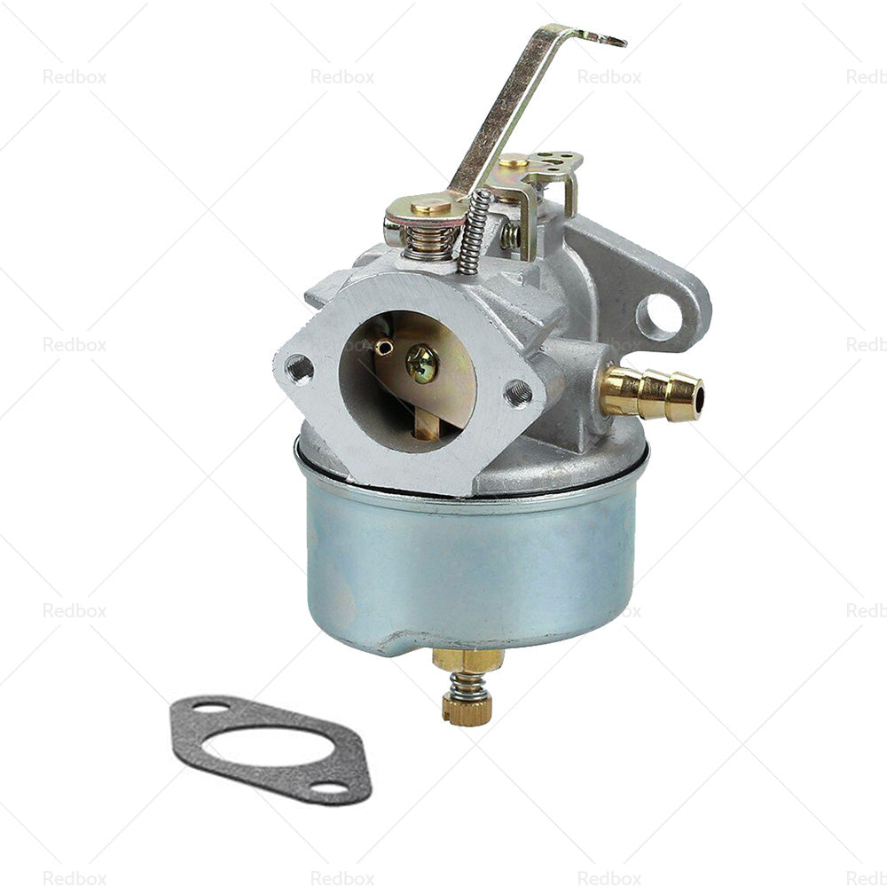 Carburetor Suitable For Tecumseh H30 H50 H60 HH60 632230 632272 Engine w or Gasket
