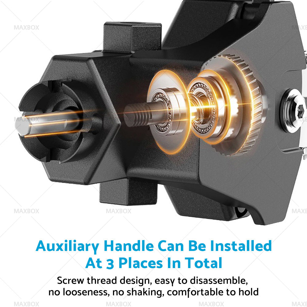 6 inch Electric Drill Converter To Chain Saw Wrench Chain for Three-jaw Collet Drill
