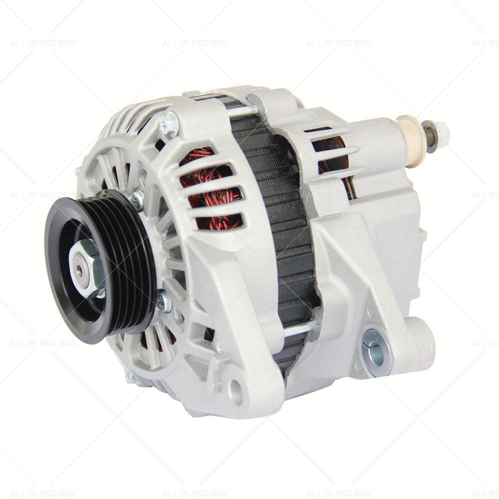 Alternator Suitable For Mitsubishi NM MK Triton Pajero V6 6G74 3. 0L 3. 5L 6G72