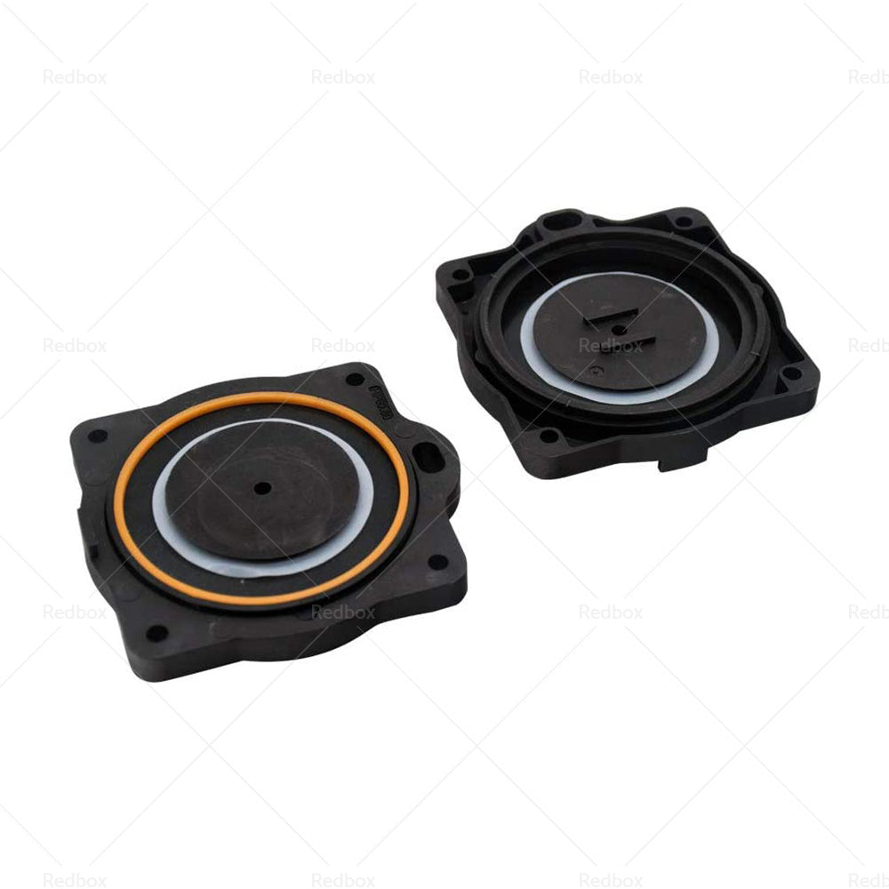 Diaphragm Screw Rebuild Repair Kit Suitable for HiBlow HP60 HP80 Air Pump