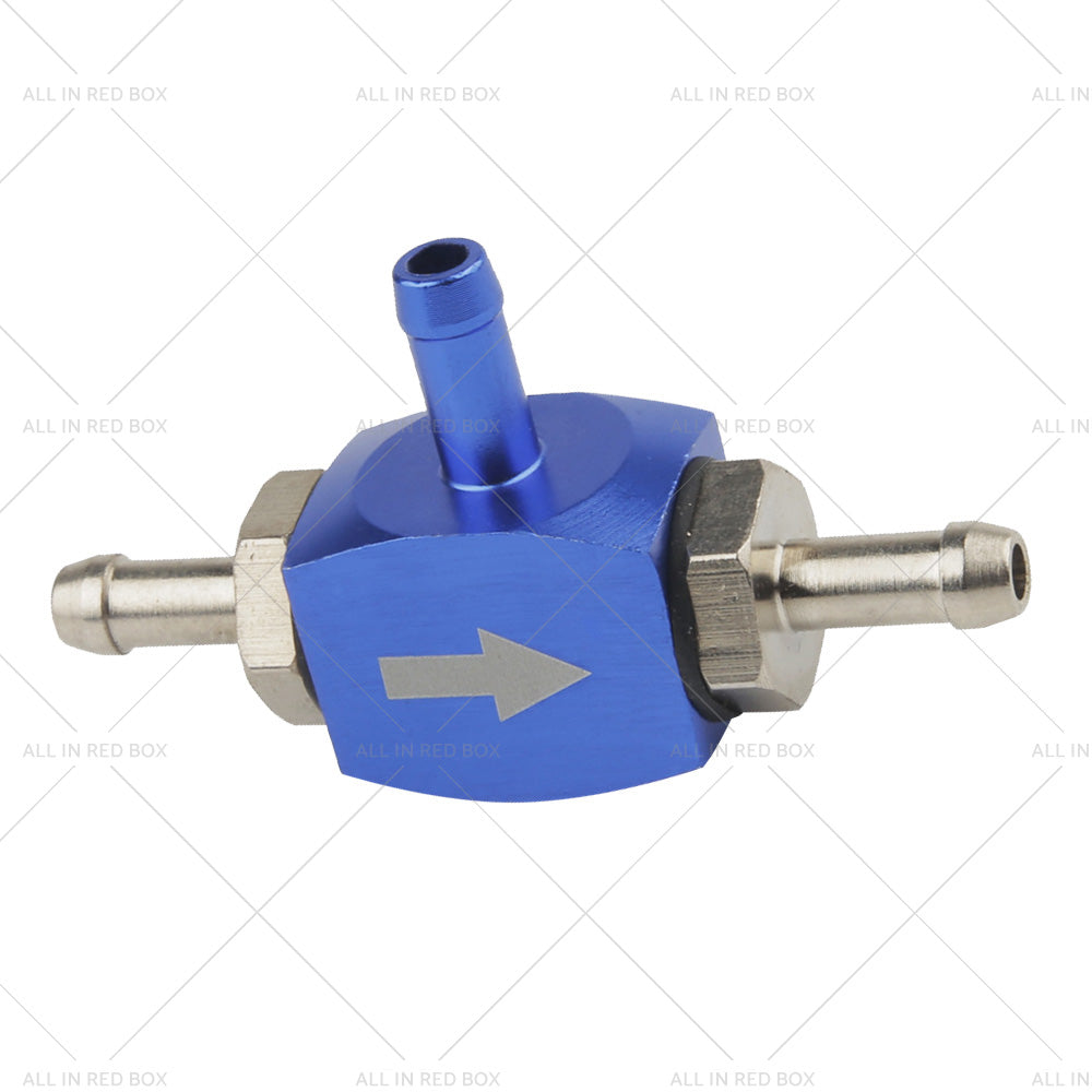 {{ Adjustable Tee Manual Turbo Boost Controller Bleed Valve Petrol Diesel Universal }} - Buy Car Parts Online at {{ Kaka Auto Parts }}.