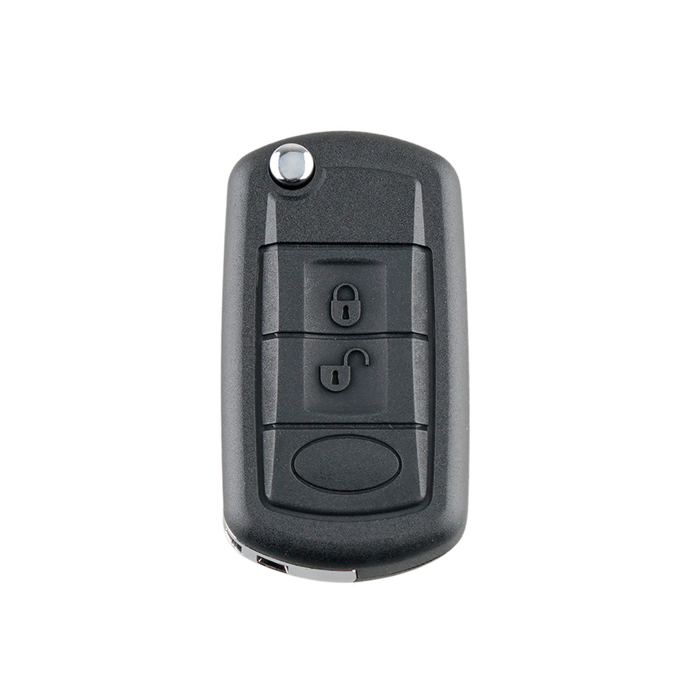 For Range Rover Sport Land Rover Discovery 3 Button Remote Key 315Mhz PCF7941