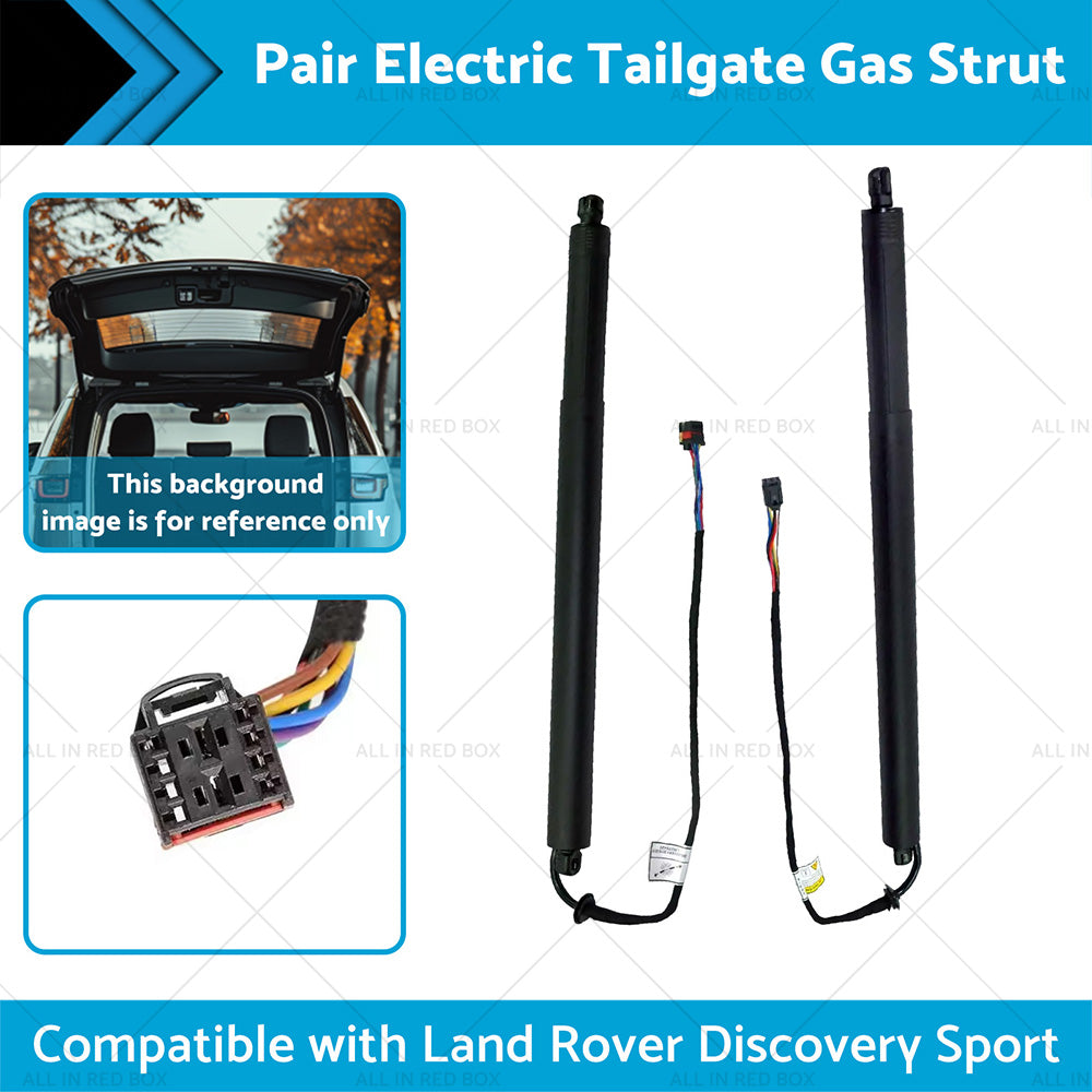 {{ 2x Electric Tailgate Gas Strut Suitable for Land Rover Discovery Sport L550 }} - Buy Car Parts Online at {{ Kaka Auto Parts }}.