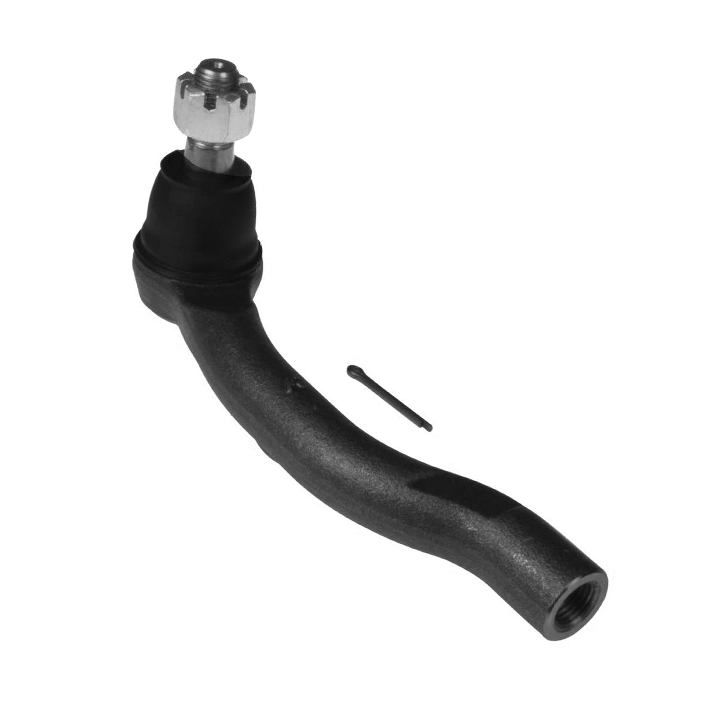 {{ 2x LHRH Outer Tie Rod Ends Suitable for Nissan Navara 2WD 4WD D40M Chassis VSK }} - Buy Car Parts Online at {{ Kaka Auto Parts }}.