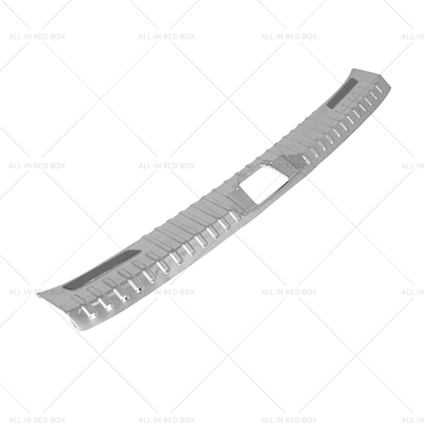 {{ Rear Bumper Protector Scuff Suitable For 2023 BYD Atto 3 Trunk Sill Trims }} - Buy Car Parts Online at {{ Kaka Auto Parts }}.