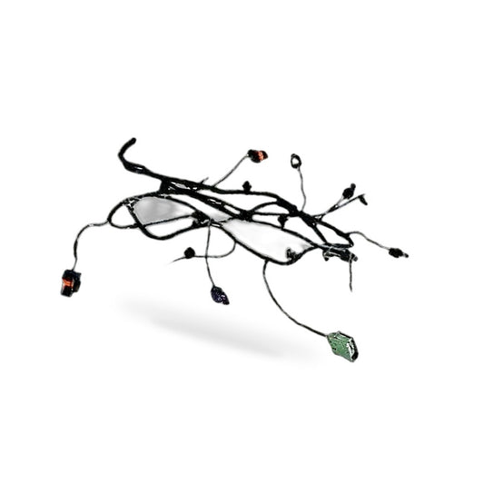 Fog Light Wiring Harness Suitable for Ford Kuga Escape 2013-2016 High Spec