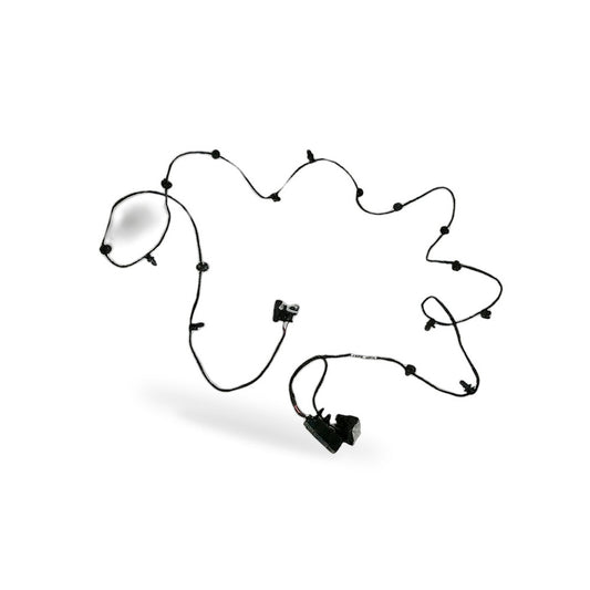 Fog Light Wiring Harness Suitable for Ford Focus 2012-2018 BV6T-15K867BBC