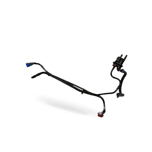 Carbon Canister Purge Valve Assembly Suitable for Ford Explorer 2020-2024