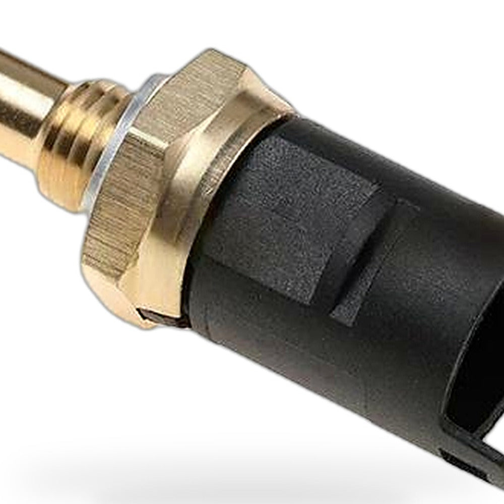 Coolant Temperature Sensor Suitable for BMW F650CS 2000-2005 Engine Coolant Temp - XQ1