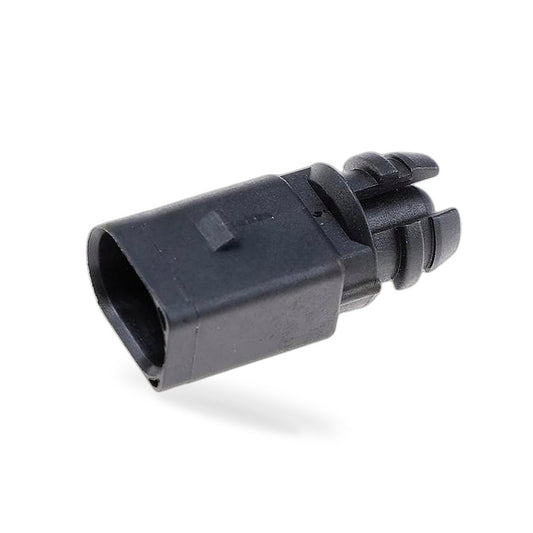 Coolant Temperature Sensor Suitable for Audi A2 A3 A4 1.4L 1.6L 1.8L 8Z0820535