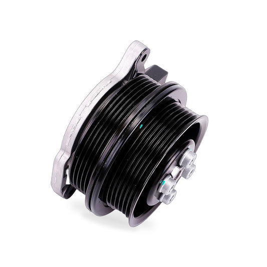 Auxiliary Coolant Water Pump Suitable for VW Golf Tiguan Audi A1 A3 A5