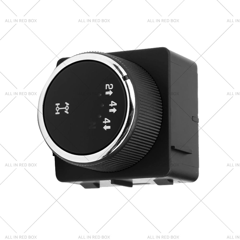 {{ Suitable For Holden Transfer Selector Switch Suits Holden RG Colorado 2012-2016 }} - Buy Car Parts Online at {{ Kaka Auto Parts }}.